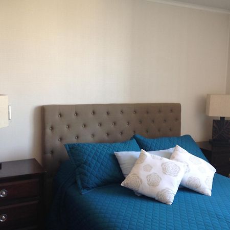 Azzai Bellas Artes Santiago Room photo